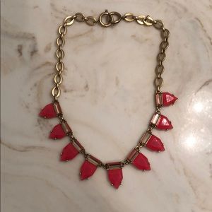 Stella & Dot Jewelry - Stella & Dot eye candy statement necklace Stella & Dot Jewelry - Stella & Dot eye candy statement necklace